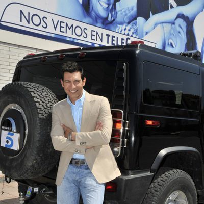 'Asalto al furgón del dinero', con Quico Taronjí