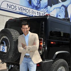 'Asalto al furgón del dinero', con Quico Taronjí