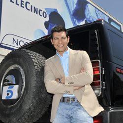 'Asalto al furgón del dinero' llega a Telecinco con Quico Taronjí