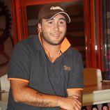 Kiko Rivera Pantoja, Paqurrín