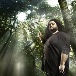 Promoción de la segunda temporada de Perdidos