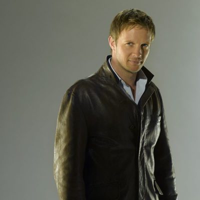 Rupert Penry-Jones