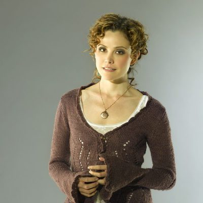 Reiko Aylesworth