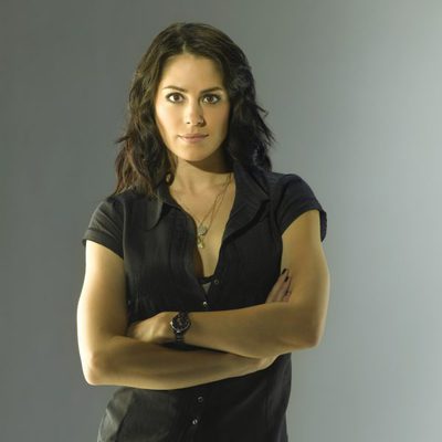 Michelle Borth