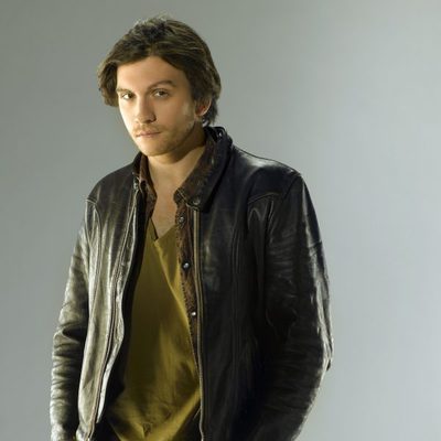 Anthony Carrigan