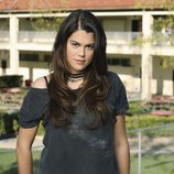 Lindsey Shaw es Kat en '10 Things I Hate About You'
