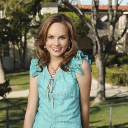 Meaghan Jette Martin es Bianca en '10 Things I Hate About You'