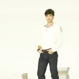 Ethan Peck es Patrick Verona en '10 Things I Hate About You'