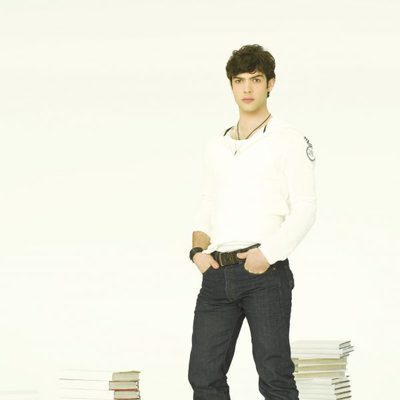Ethan Peck es Patrick Verona en '10 Things I Hate About You'
