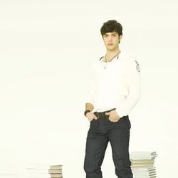 Ethan Peck es Patrick Verona en '10 Things I Hate About You'