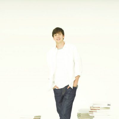 Nicholas Braun en '10 Things I Hate About You'