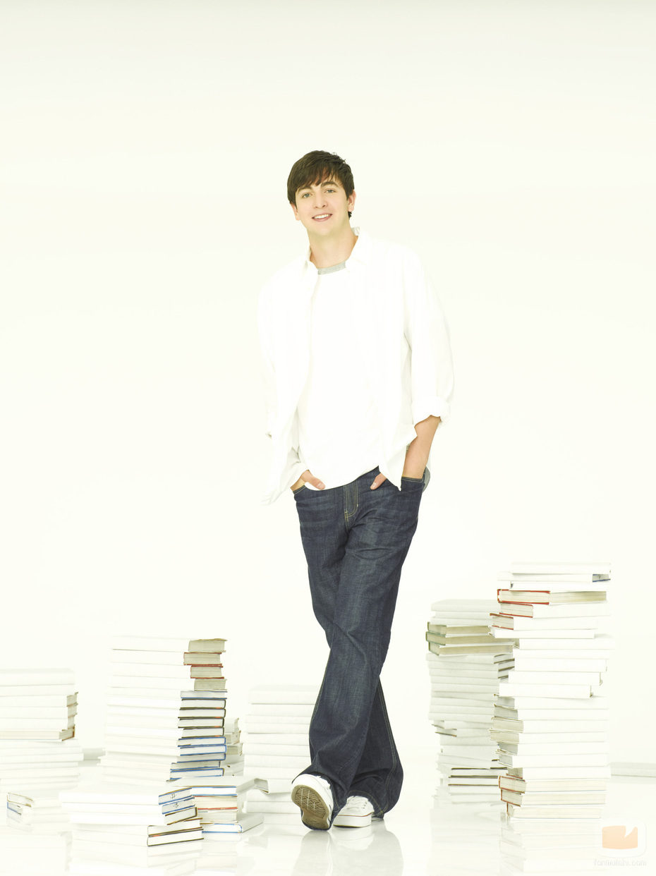 Nicholas Braun en '10 Things I Hate About You'