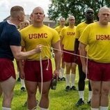 'El sistema de amigos' de 'Reclutas'