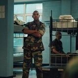 Rico Paris en 1x03 titulado 'El circuito de la confianza' de 'Reclutas'