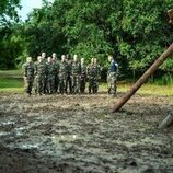 'El circuito de la confianza' de 'Reclutas'