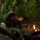 Max Parker en 'El circuito de la confianza' de 'Reclutas'