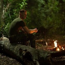 Max Parker en 'El circuito de la confianza' de 'Reclutas'