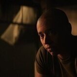 Dominic Goodman en 1x03 titulado 'El circuito de la confianza' de 'Reclutas'