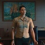 Ana Ayora en 'Nadar o hundirse' de 'Reclutas'