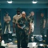 'Nadar o hundirse' de 'Reclutas'