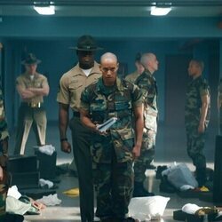 'Nadar o hundirse' de 'Reclutas'