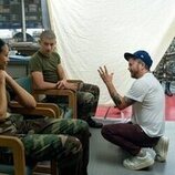 Liam Oh en el 1x04 de 'Boots'