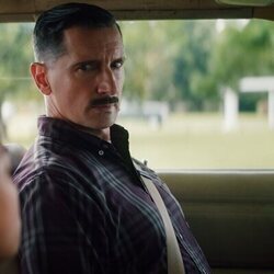 Still de 'Nadar o hundirse' de 'Reclutas'