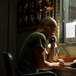 Johnathan Nieves en 1x05 titulado 'Diana' de 'Reclutas'