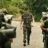 Nicholas Logan en el 1x06 de 'Boots'