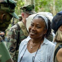 Rico Paris en 'En el amor y en la guerra' de 'Boots'