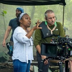 1x07 'En el amor y en la guerra' de 'Reclutas'