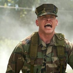 Nicholas Logan en el 1x08 de 'Reclutas'