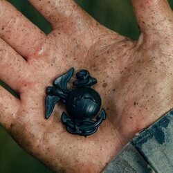 Temporada 1 y el capítulo 08 de 'Reclutas'