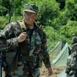 Blake Burt en 'La prueba de fuego' de 'Boots'