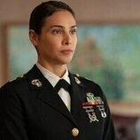 Ana Ayora en el 1x08 de 'Boots'