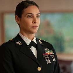 Ana Ayora en el 1x08 de 'Boots'