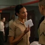 Liam Oh en 'La prueba de fuego' de 'Reclutas'