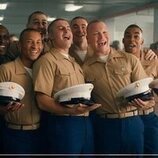 Kieron Moore en 'La prueba de fuego' de 'Boots'