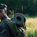 Rico Paris en Capítulo 8 titulado 'La prueba de fuego' de 'Reclutas'