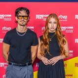 Tony Grox & Lucycalys, participantes del Benidorm Fest 2026