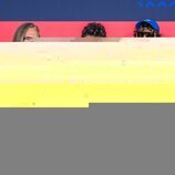 The Quinquis, participantes del Benidorm Fest 2026