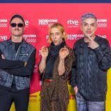 Miranda! & Bailamamá, participantes del Benidorm Fest 2026