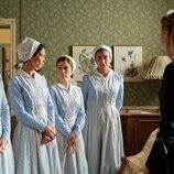 4x206 'Miércoles 15 de octubre de 2025' de 'La promesa'