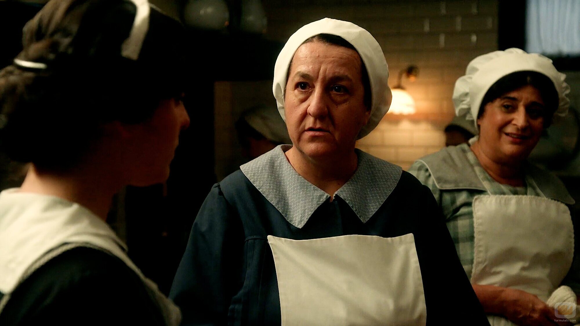 Capítulo 207 titulado 'Jueves 16 de octubre de 2025' de 'La promesa'