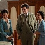 4x207 titulado 'Jueves 16 de octubre de 2025' de 'La promesa'