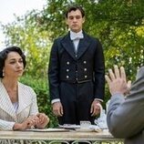 Capítulo 208 titulado 'Viernes 17 de octubre de 2025' de 'La promesa'