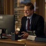 Graham Miller en 'Cuando llama un extraño' de 'The Diplomat'