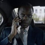 Ato Essandoh en el 3x01 de 'The Diplomat'