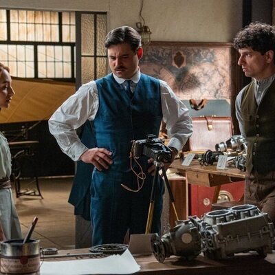 Temporada 4 y el capítulo 209 de 'La promesa'