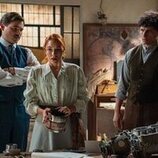 'Martes 21 de octubre de 2025' de 'La promesa'